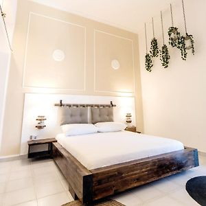 Camera con letto queen size